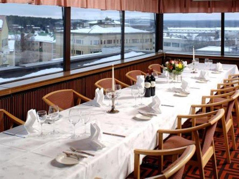 Scandic Polar Rovaniemi Dış mekan fotoğraf